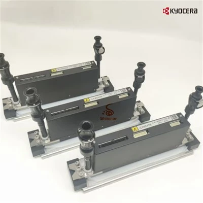 Kyocera Inkjet 프린트 헤드
